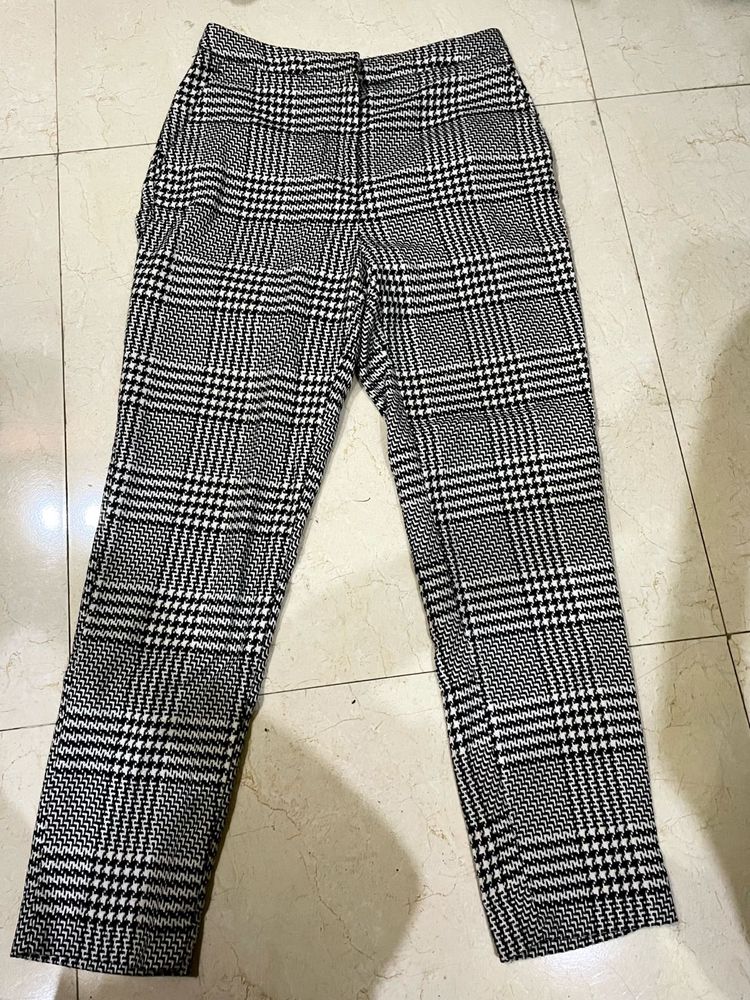 Trousers Combo.