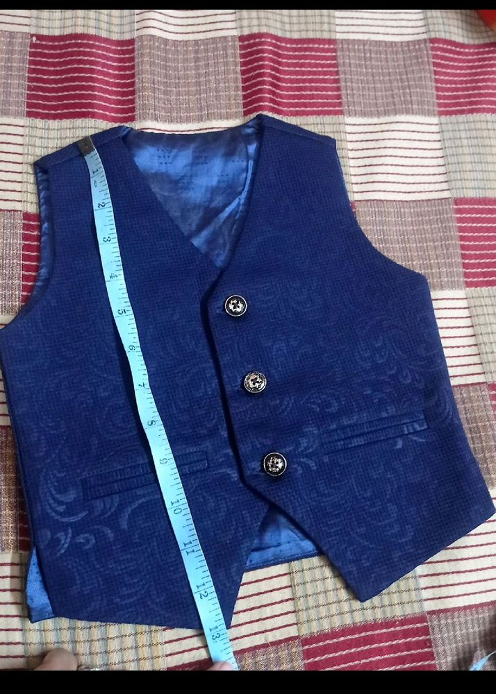 Waist Coat 🎊price Drop Flash Sale 🎊