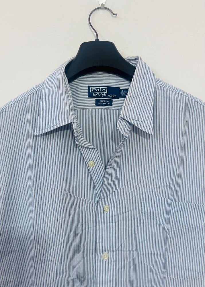 Polo Ralph Lauren Striped Shirt