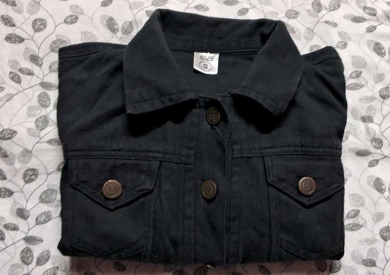 Crop Denims