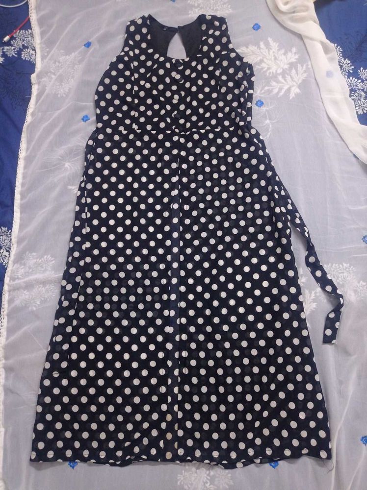 Shrag Dress