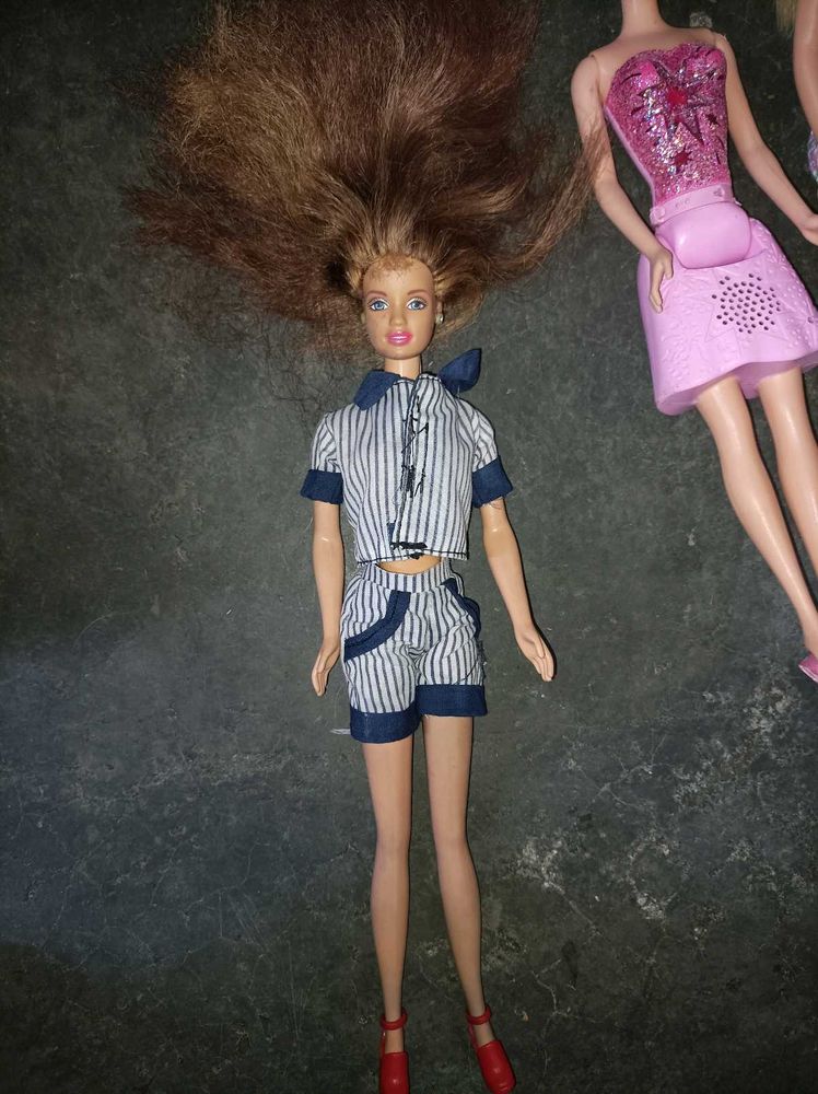 Doll
