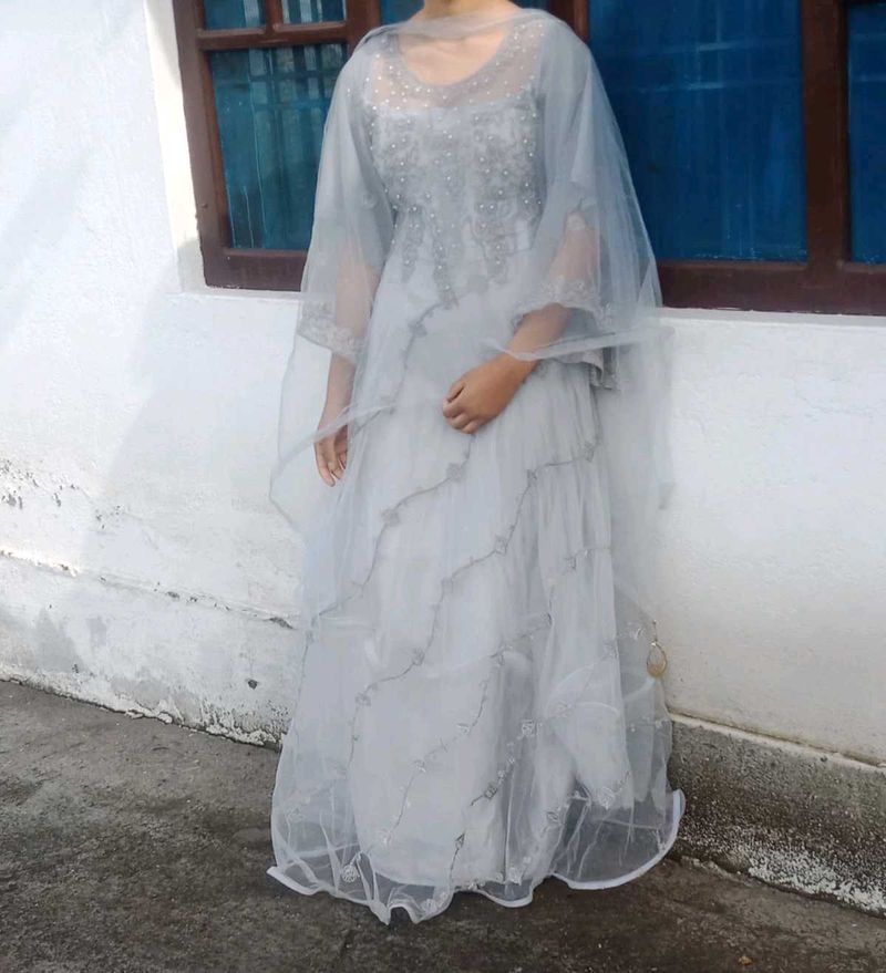 Eid Special Gown