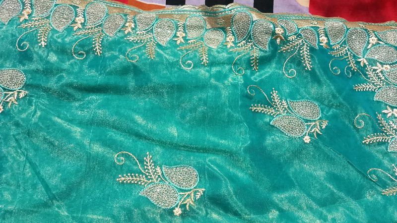 Beautiful Saree