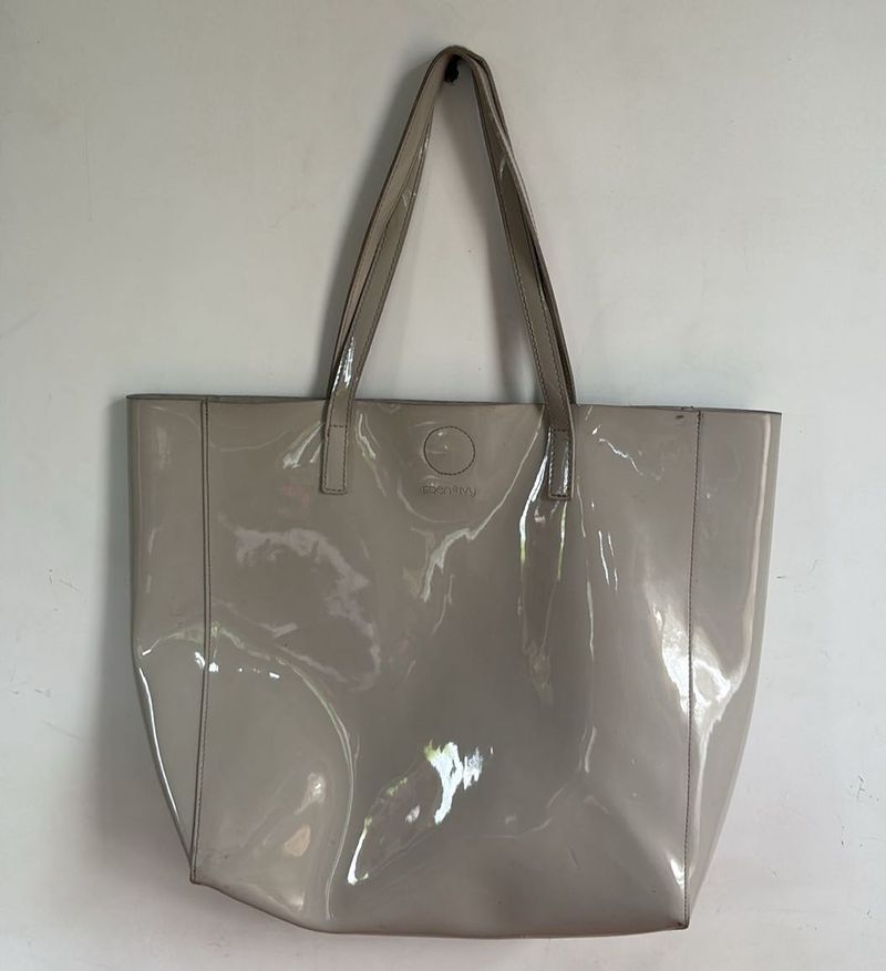 Oversized  tote bag