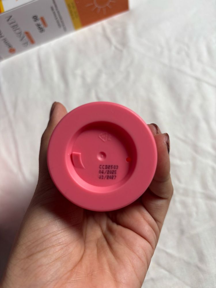 Clayco Sunglaze Sunscreen SPF 50 PA++++