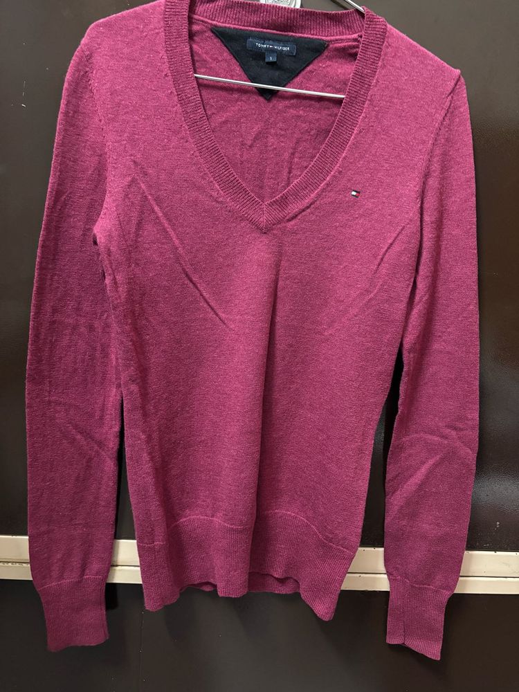 Tommy Hilfiger Sweater