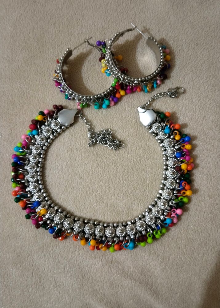 Chokar Set