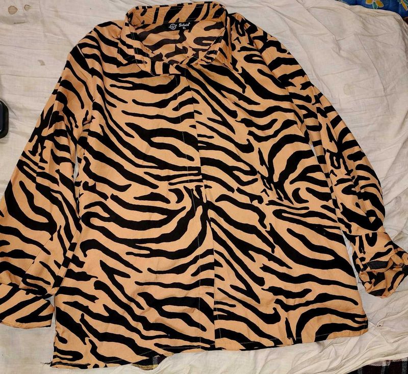 Shirt,Women Casual Wear