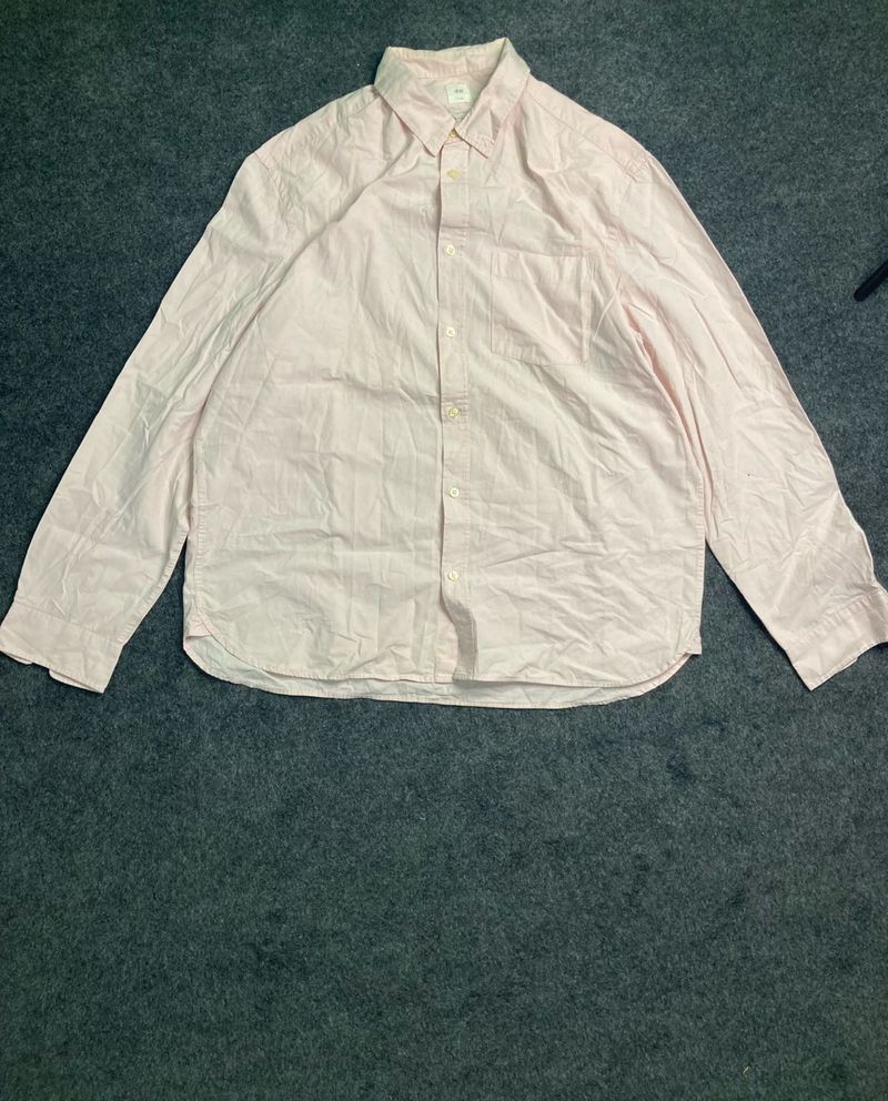 Light Pink H&amp;M