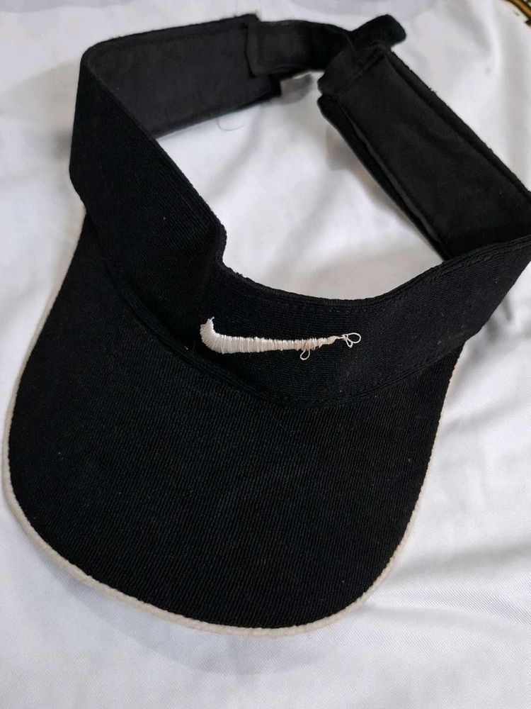 Nike Visor - Black