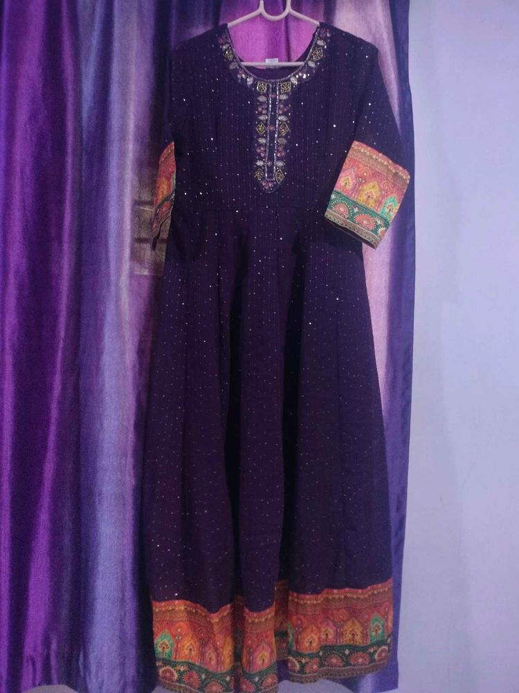 New Trending Gown