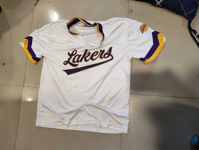 ORIGINAL NBA JERSEY