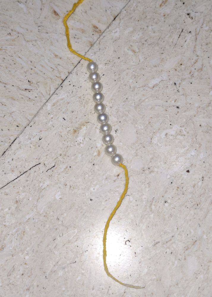 New Handmade Rakhi