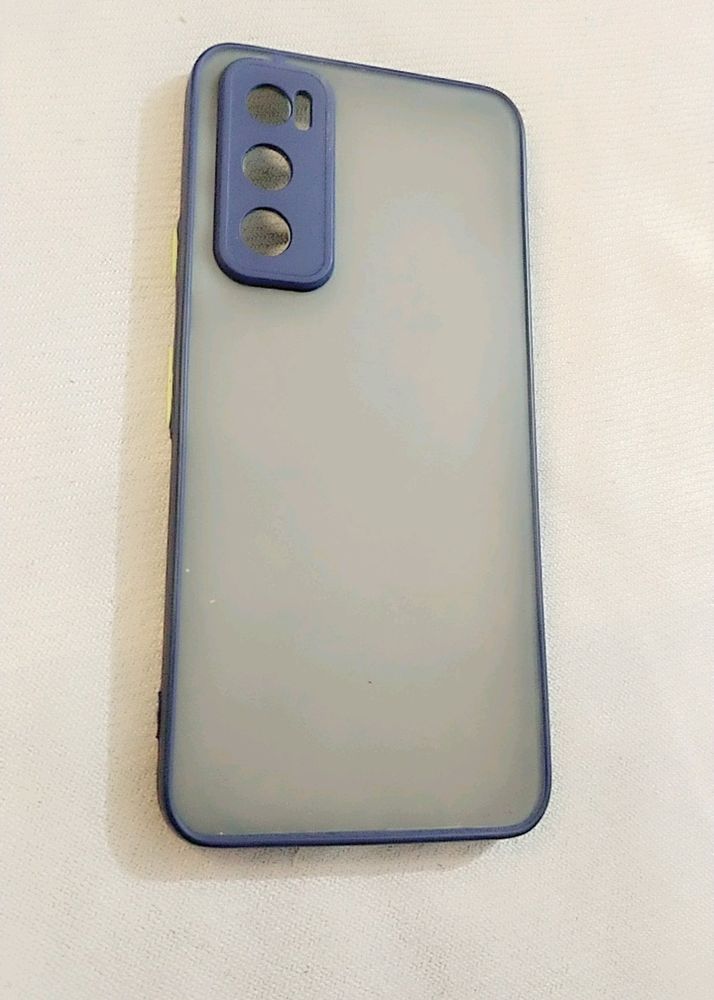 Vivo V20 Se Phone Cover