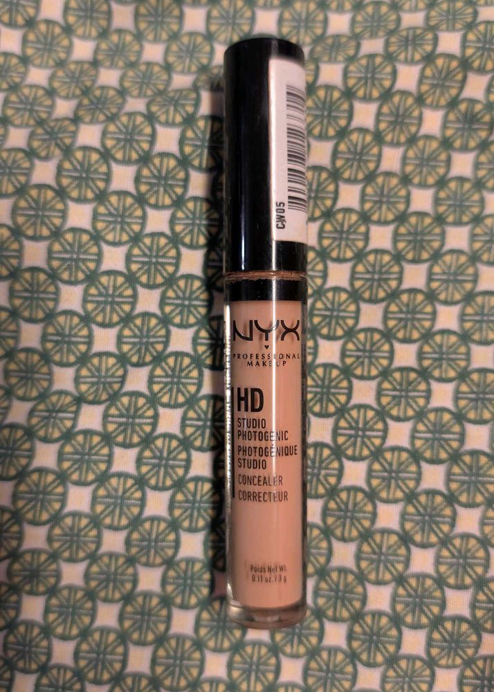 NYX HD Concealer