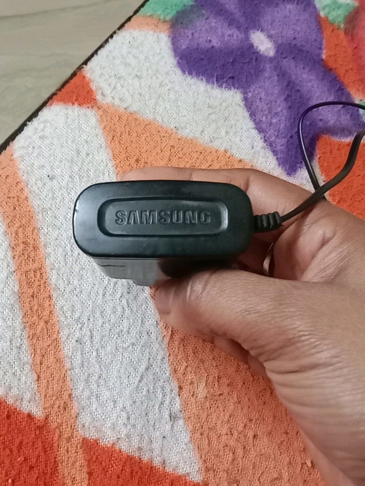 Samsung Charger