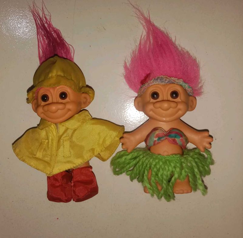 Toy
