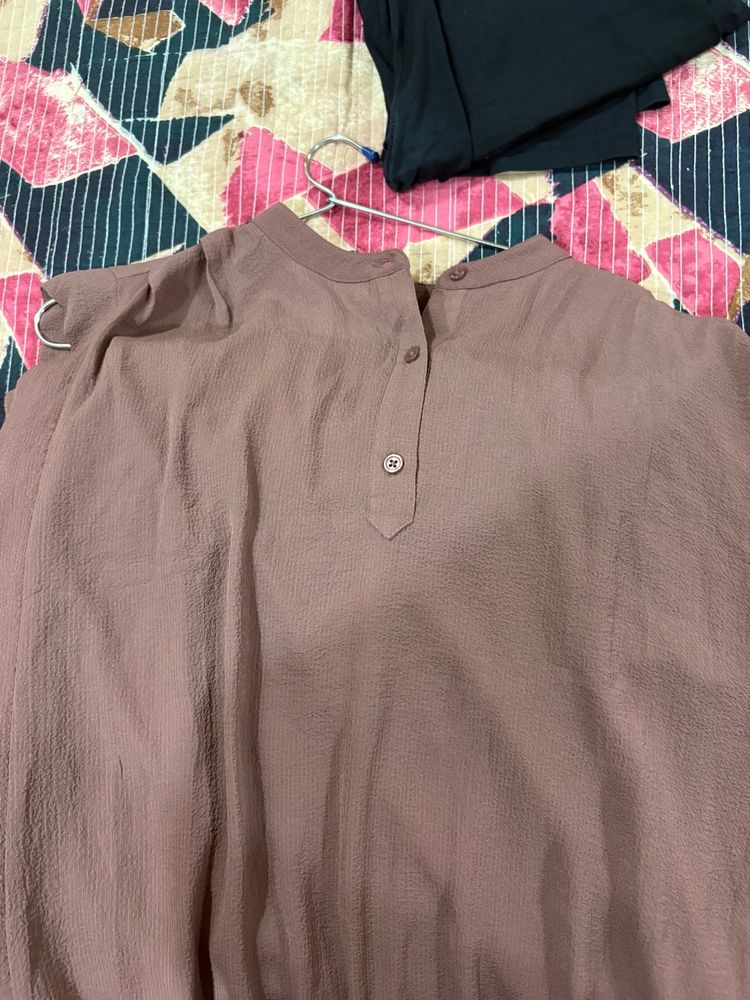 Brand New Crop Top From USA