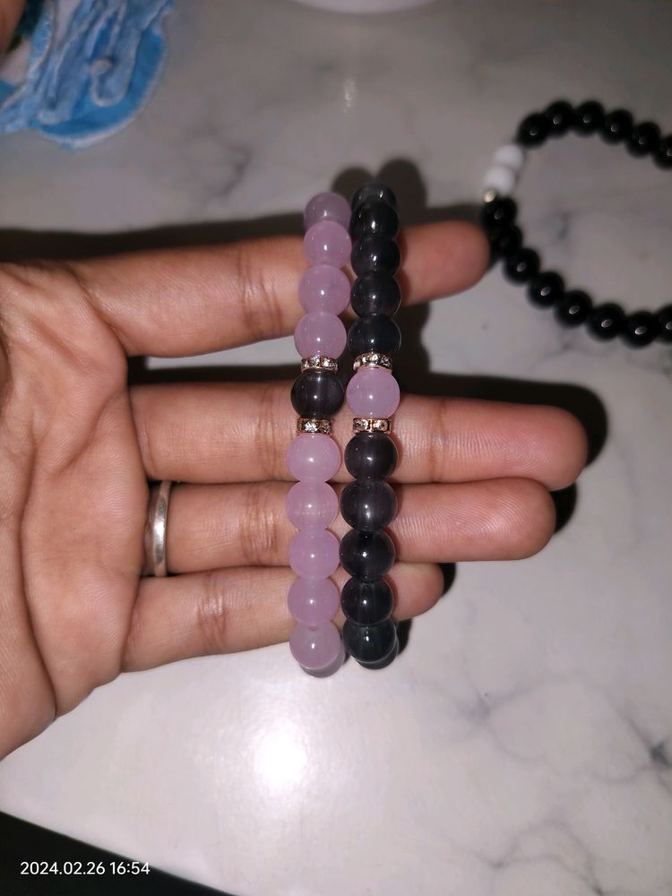 Couple Bracelets