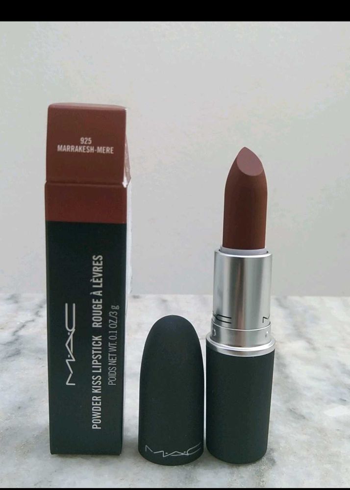 MAC LIPSTICK