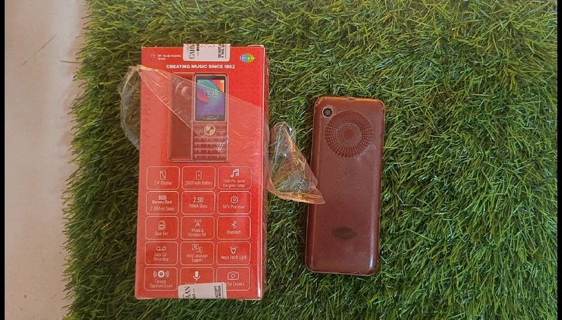 Saregama Phone