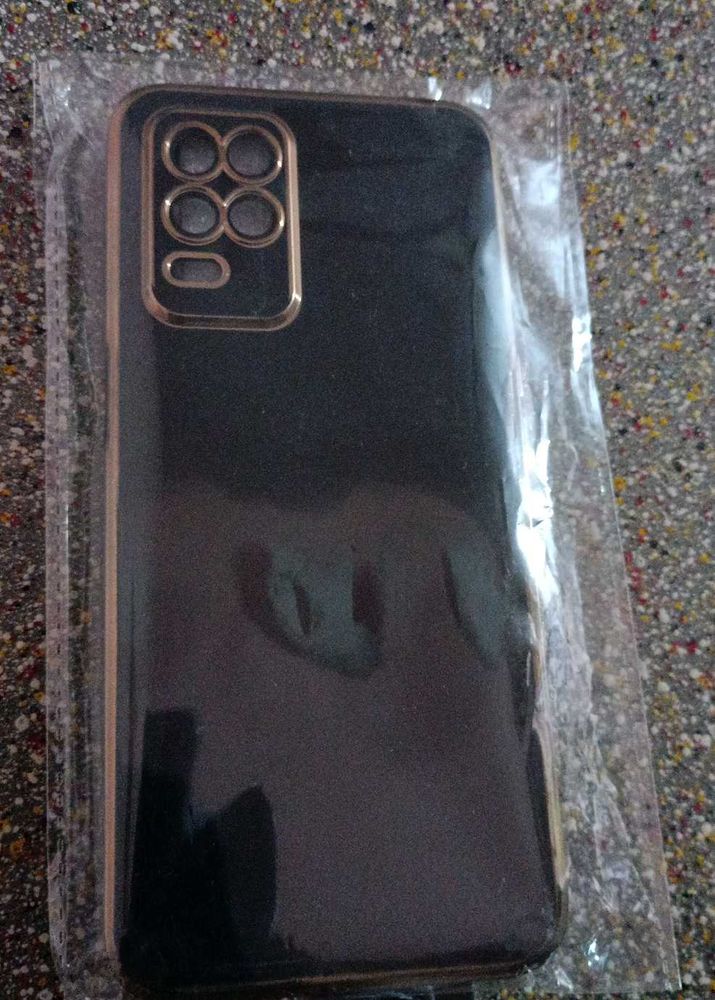 Realme 8 5g Cover