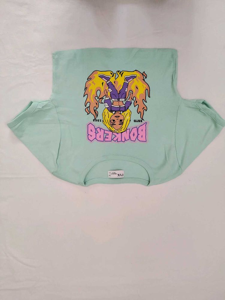 Bonkers Graphic T-Shirt