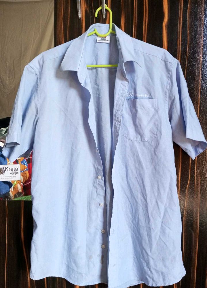 OG Mercedes-Benz Shirt
