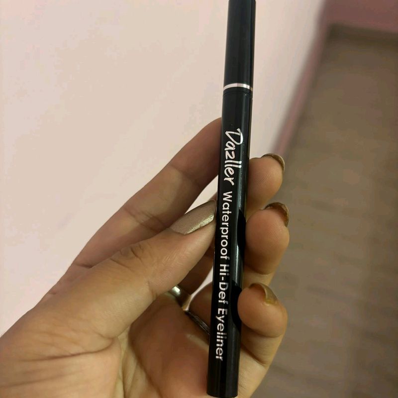 Dazller Eyeliner (Waterproof)