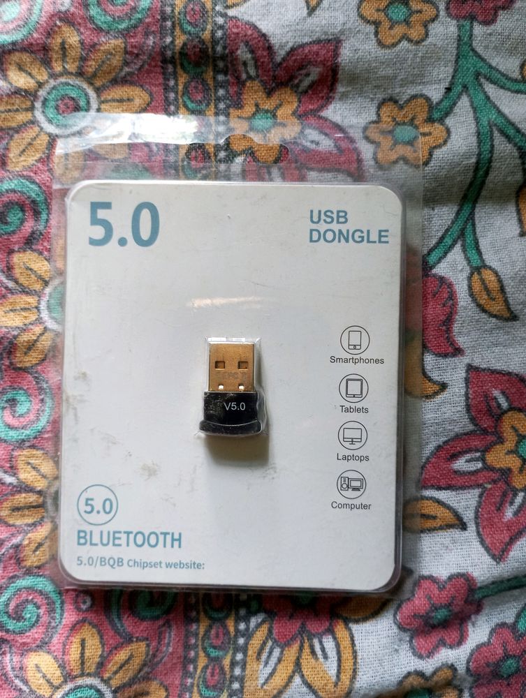 Usb Dongle For Laptop And Computer