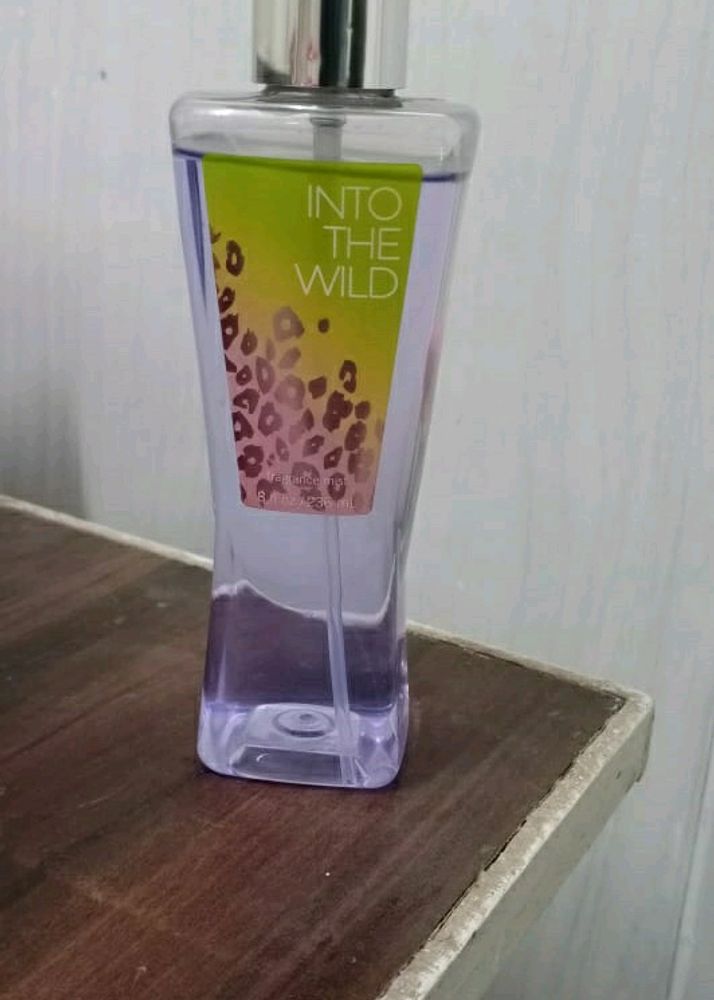 Bbw Into The Wild