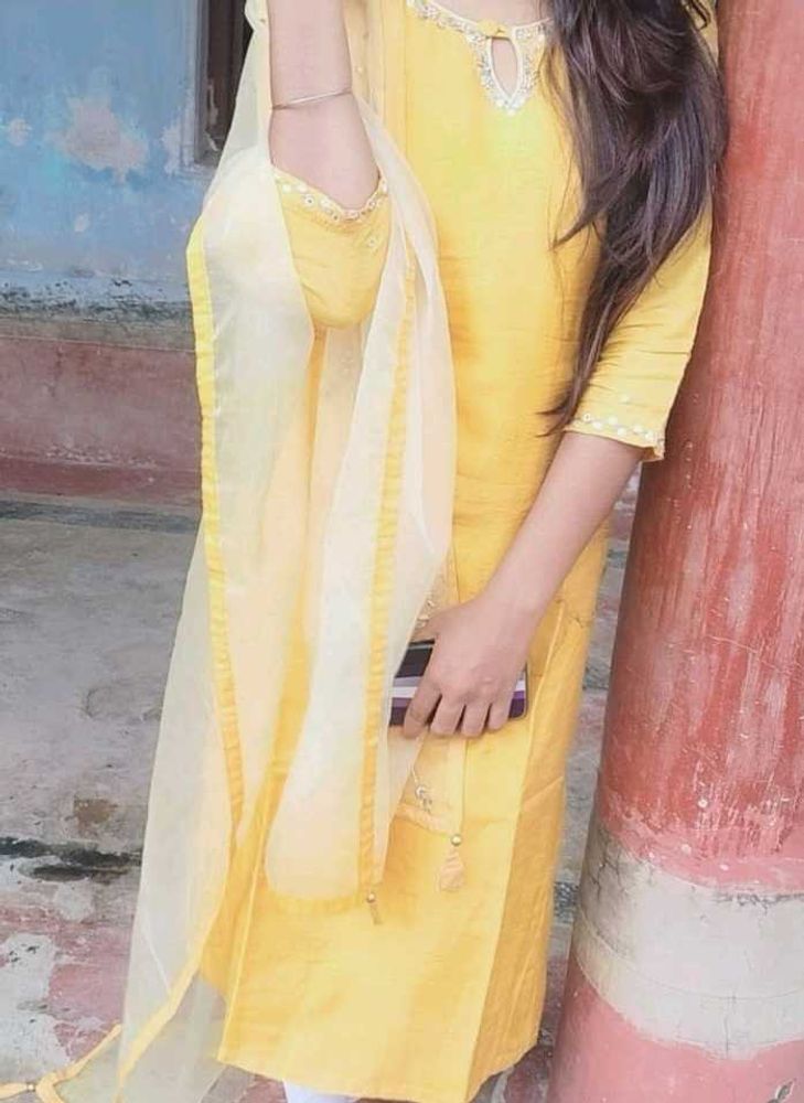 Kurti