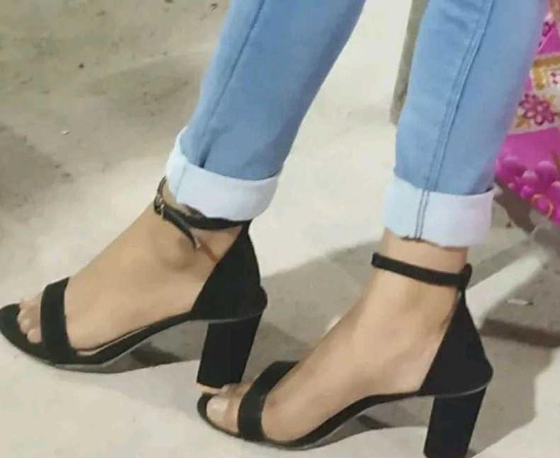Heels for women