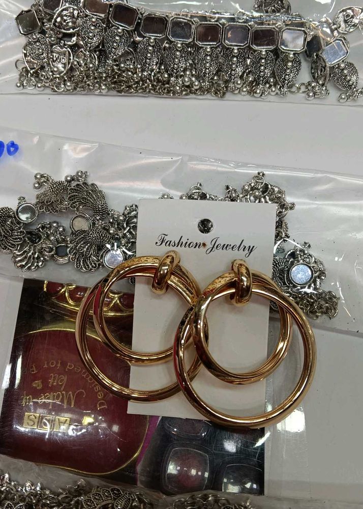 Fashion Earrings