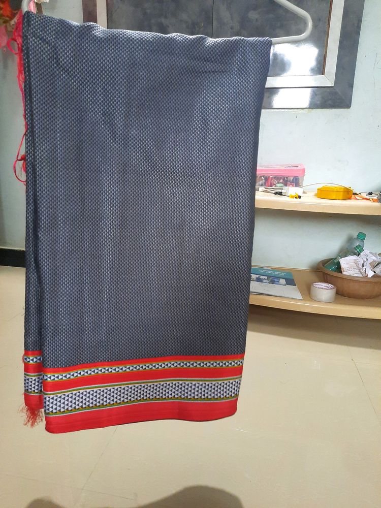 Khan Saree