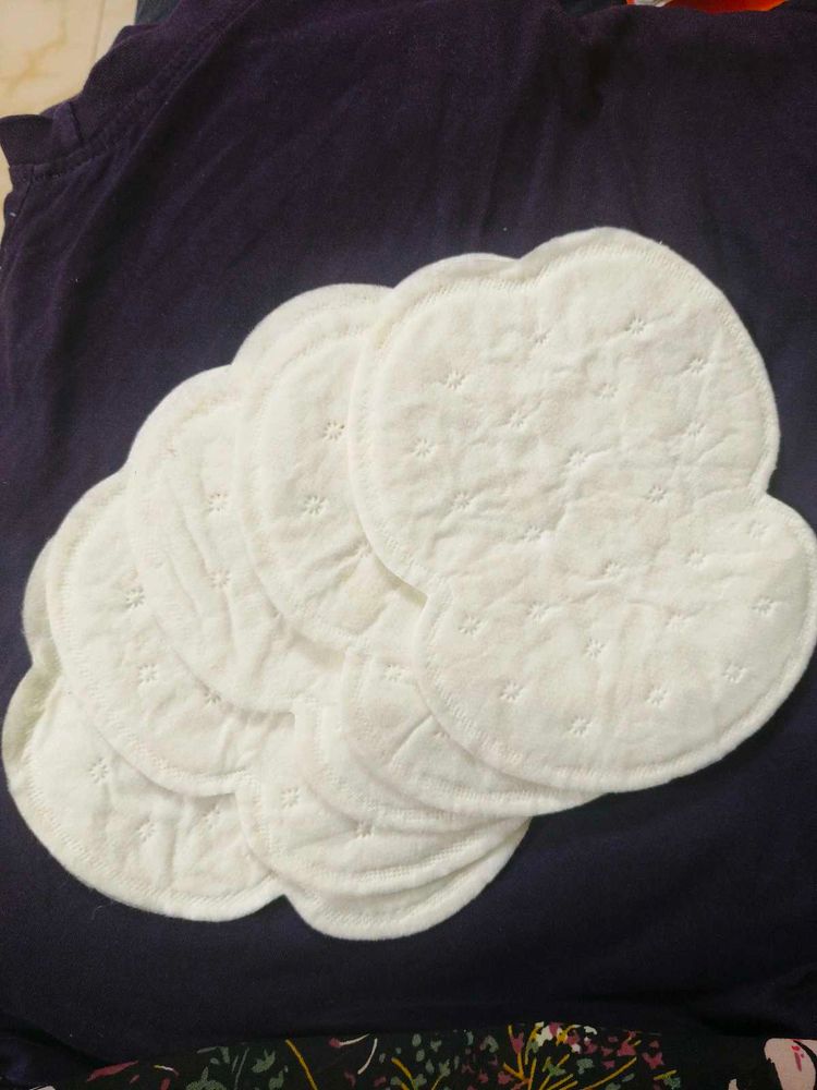 Underarm Sweat Pads