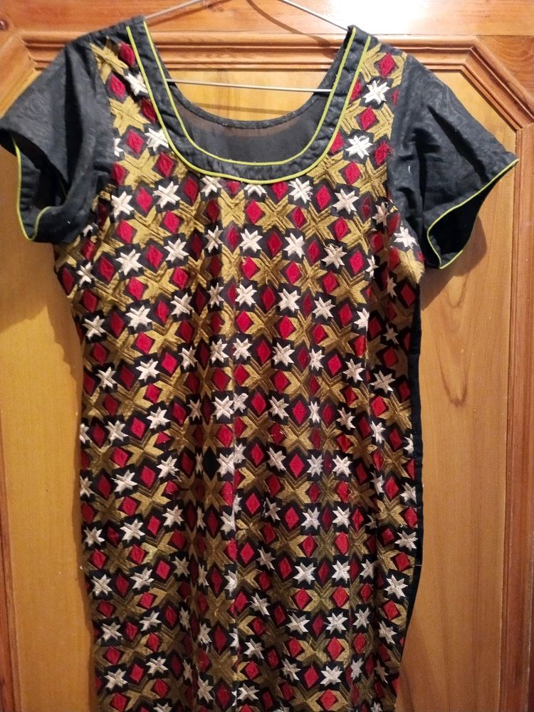 Salwar Kameez Suit