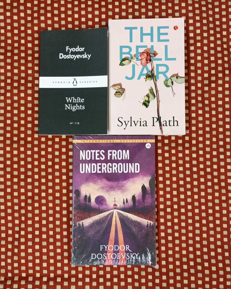 Classic Literature Bundle