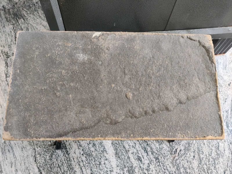 Foldable study table