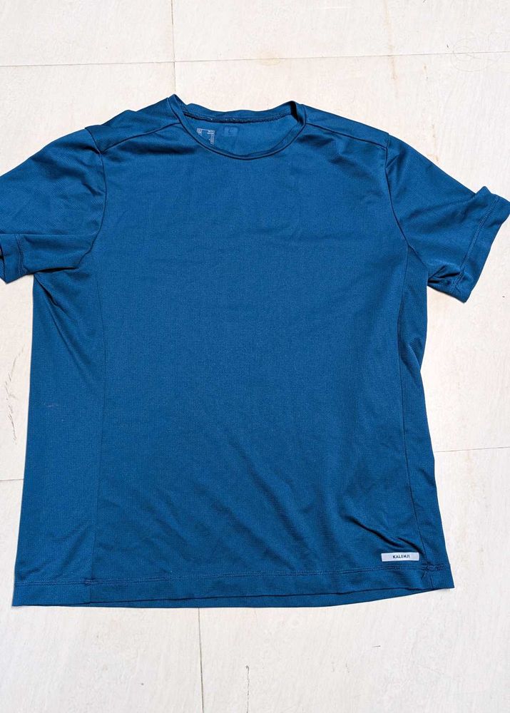 Active Wear Tshirt