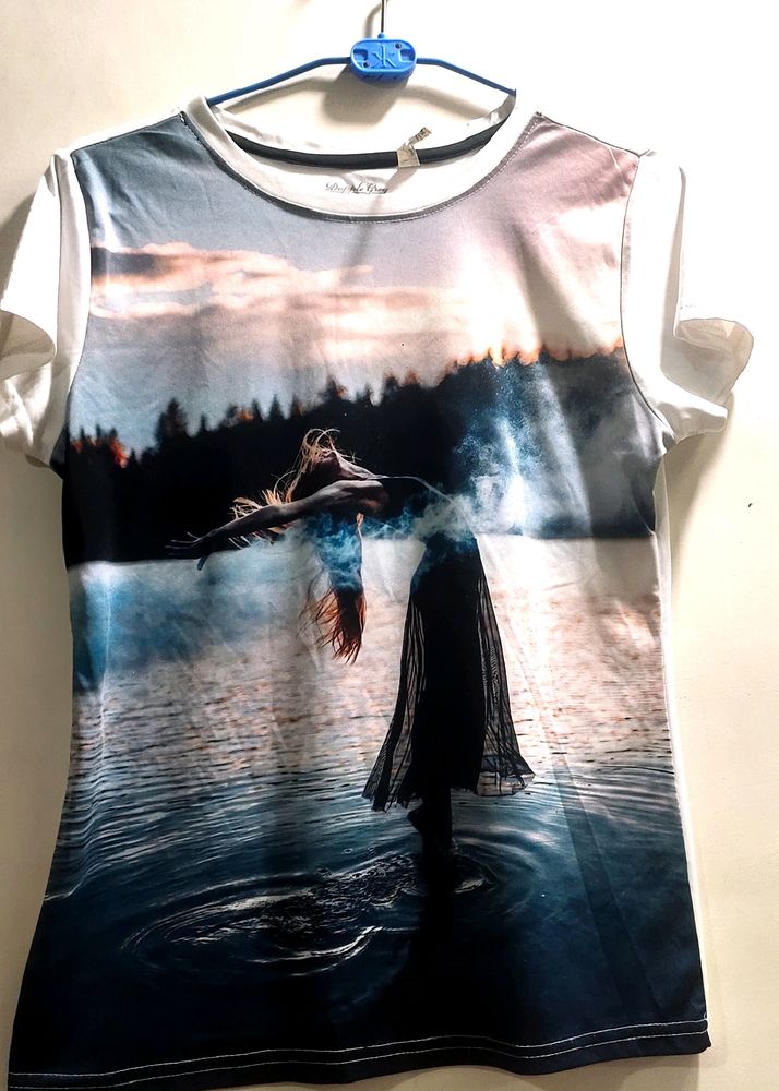 Tshirt For Girl