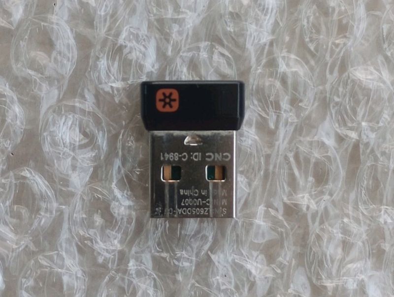 Logitech Unifying USB Dongle / Receiver