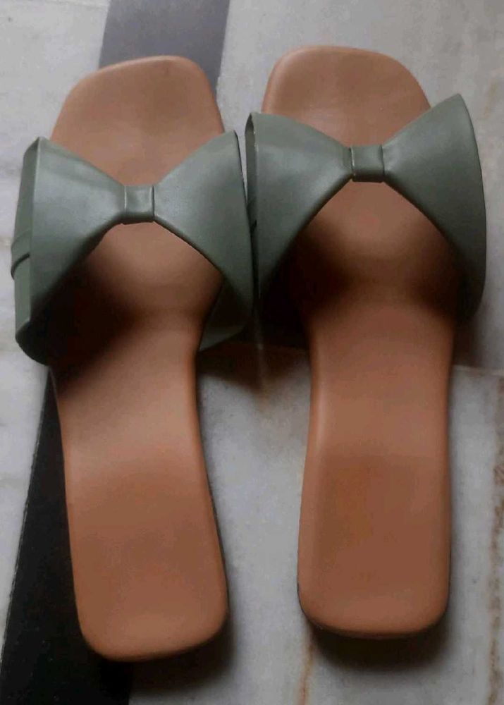 Women&#39;s Casual SAndle