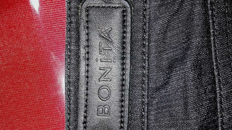 Bonita Denim Jeans