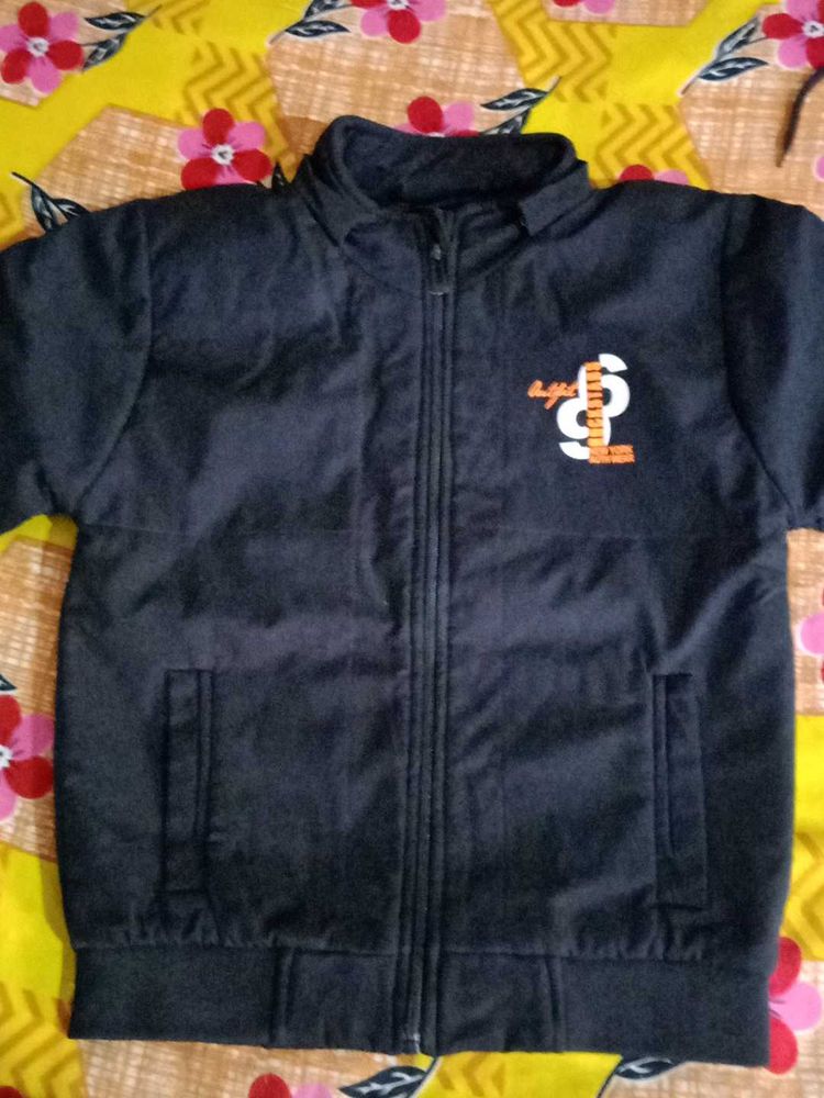 Boy&#39;s Casual Jacket