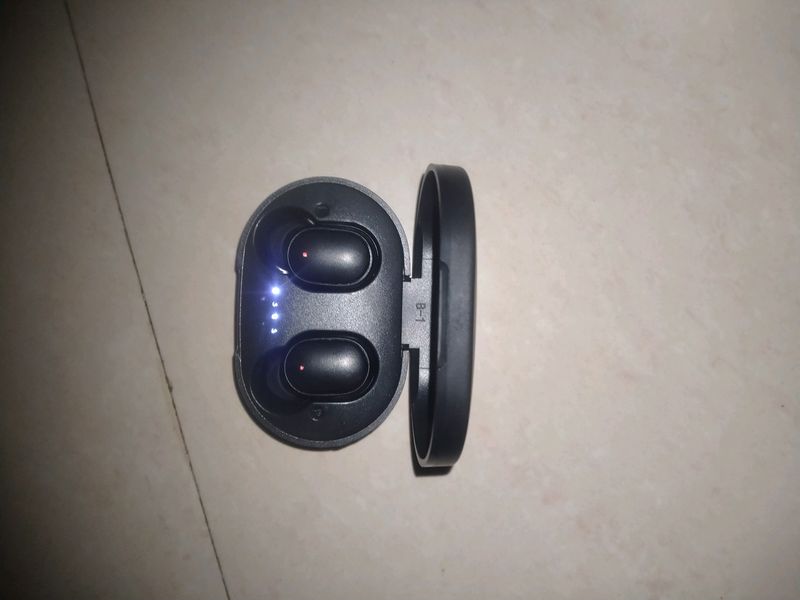 A6S Earbuds Tws