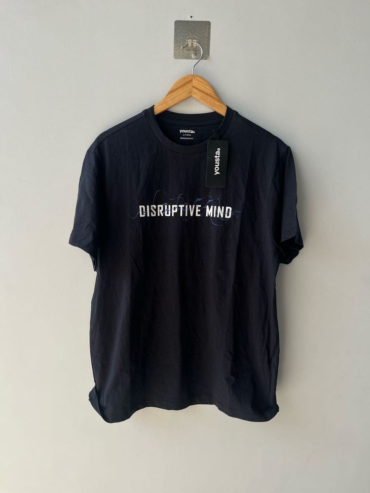 Cotton tshirt