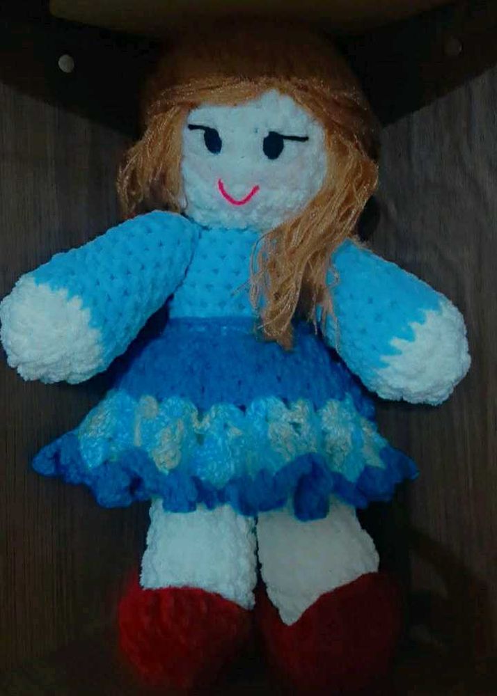 Handmade Cute Doll🥰🥰