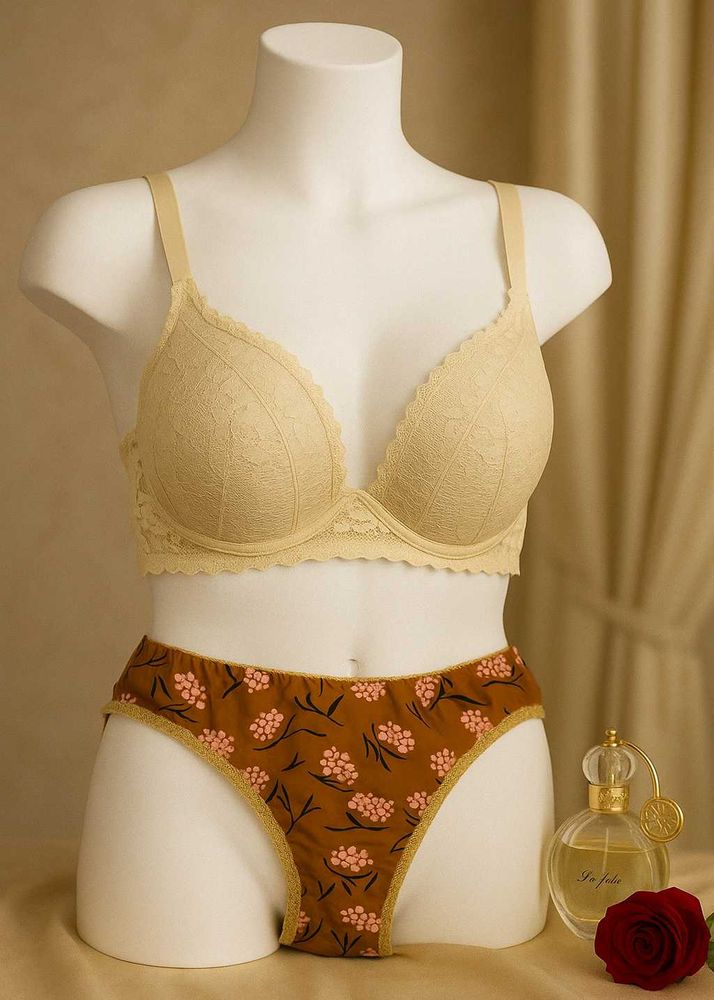 🇳🇿💫🔥 Imported lingerie set